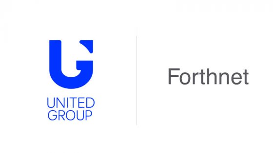 United Group prevzema Forthnet