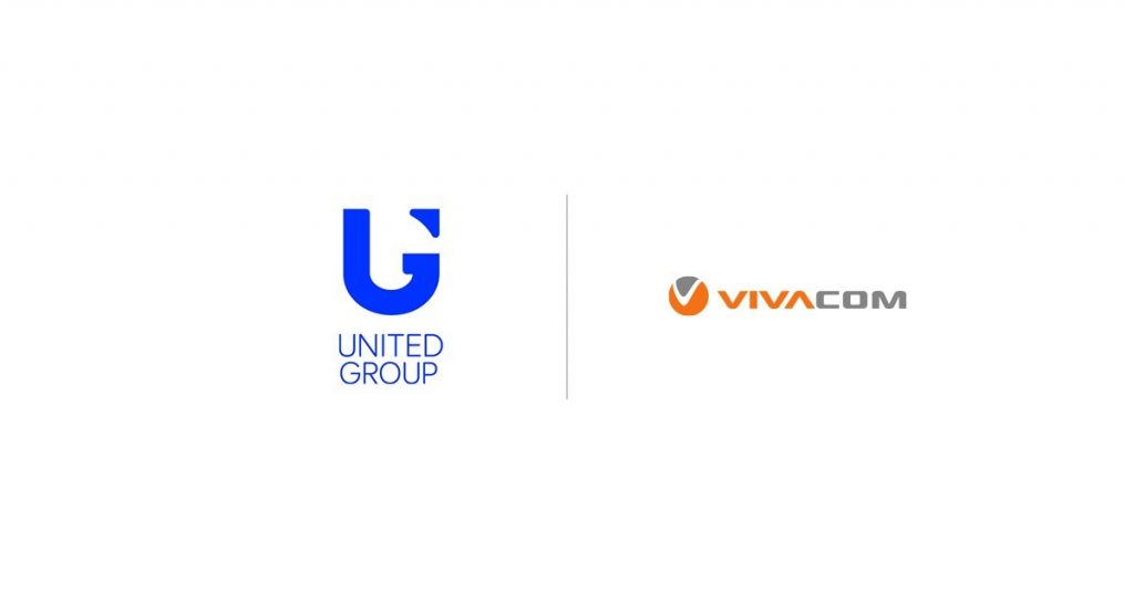 United Group prevzel Vivacom
