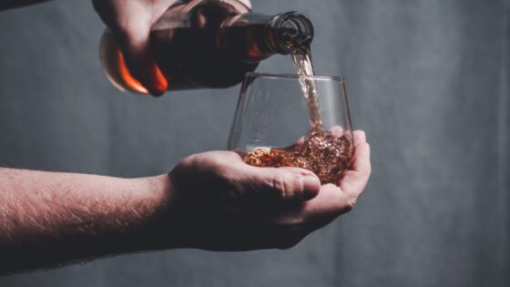9 najboljših aplikacij za vse ljubitelje viskija