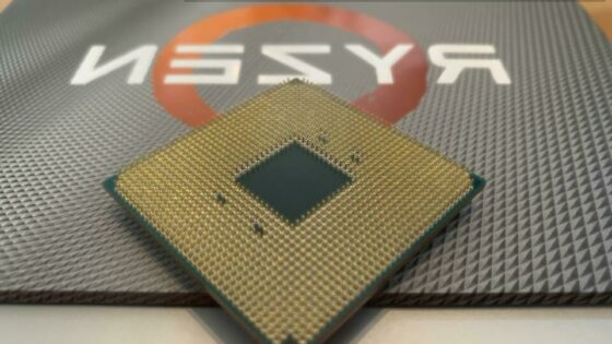 Procesorji AMD Ryzen 4000 naj bi brez težav opravili tudi z najzahtevnejšimi nalogami.