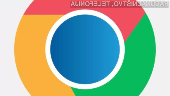 Google Chrome je odslej še bolj uporaben.