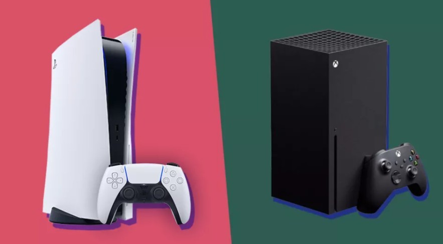 PS5 in Xbox Series X: Zakaj z nakupom počakati do leta 2021?