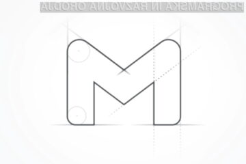 Google pripravlja novi Gmail logotip