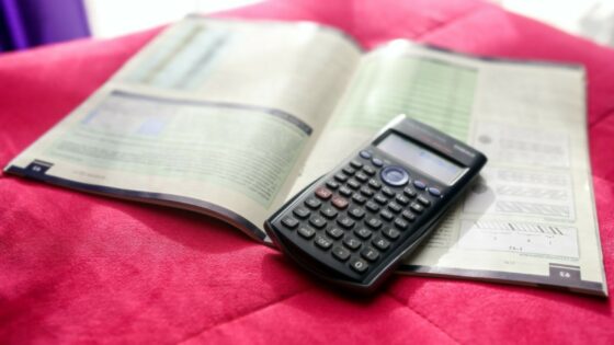 Mobilna programska oprema PhotoMath bo poenostavila marsikatero matematično operacijo.