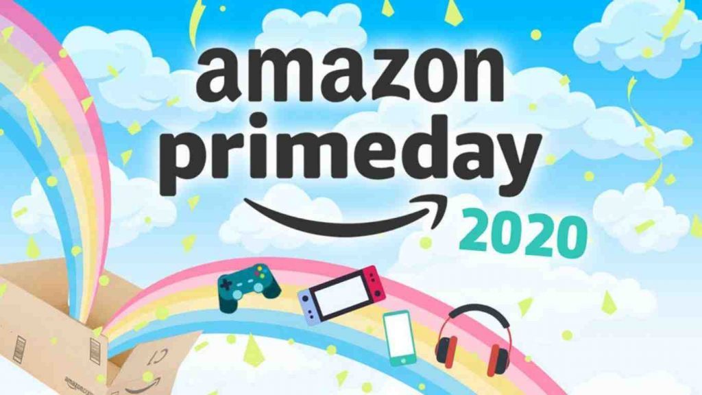 Amazonov praznik nakupov "Prime Day" bo 13. oktobra