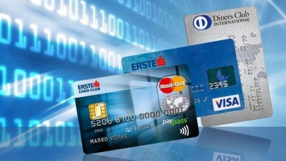 Pri najstarejši plačilni kartici je varnost enostavna, vendar učinkovita