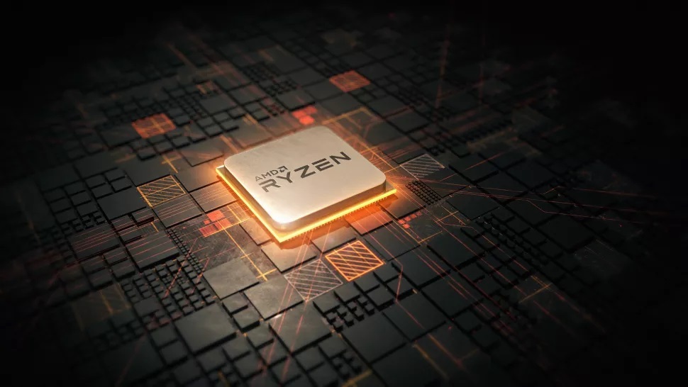 Procesor AMD Ryzen 9 5950X se navija kot za stavo!