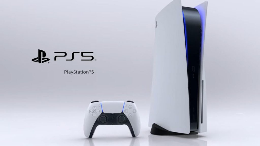 Hitrost ventilatorja bo pri igralni konzoli PlayStation 5 prilagojena trenutnim potrebam.
