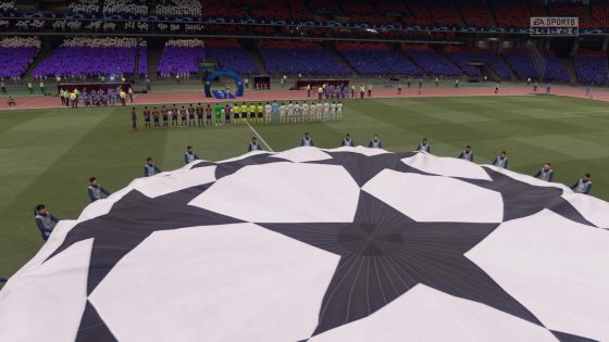 FIFA 21 je že v prodaji za vse vodilne platforme.
