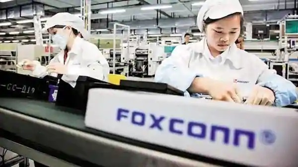 Podjetje Foxconn se bo v bližnji prihodnosti preusmerilo še na električna vozila.