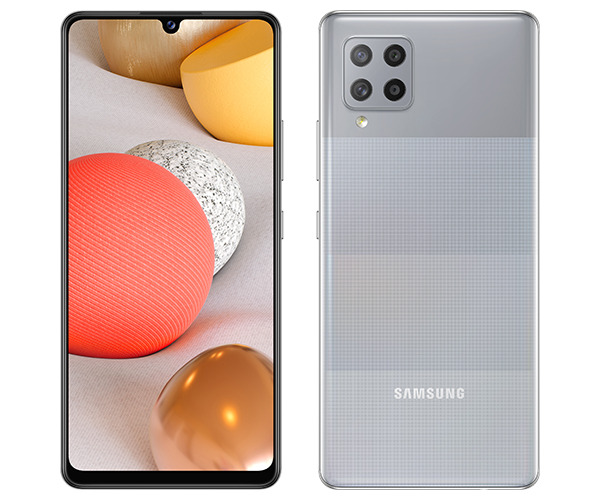 Pametni mobilni telefon Samsung Galaxy A42 5G za malo denarja ponuja veliko!