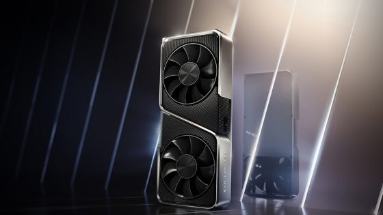 Grafična kartica GeForce RTX 3060 Ti naj bi bila naprodaj še pred koncem letošnjega leta.