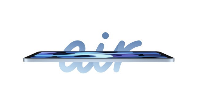 Za vstopno različico tablice Apple iPad Air 4 je v ZDA treba odšteti kar preračunanih 511 evrov.