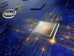 Intel le s težavo dohaja konkurenčno podjetje AMD!