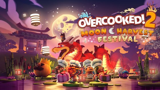 Moon Harvest Festival je na voljo zastonj v sklopu sezonskih posodobitev.