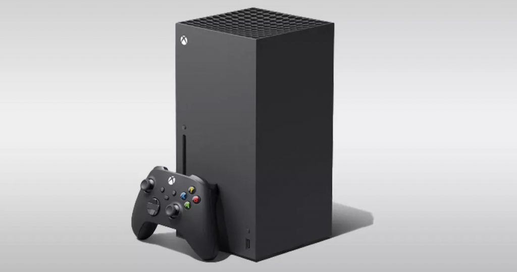 Nova Xbox Series X naj ne bi imela nikakršnih težav s pregrevanjem!