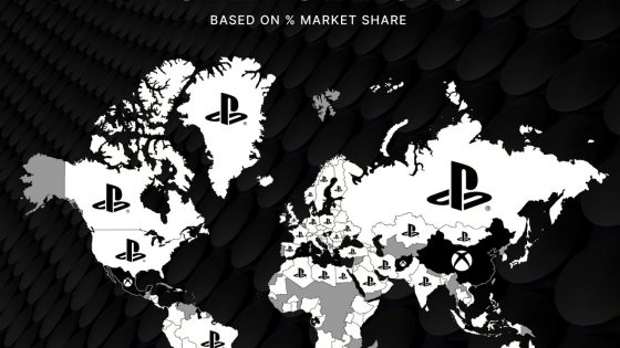 Konzola PlayStation 5 je prepričala številne ljubitelje iger širom sveta.