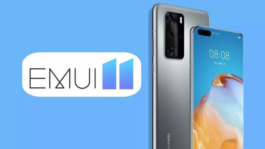 Novi EMUI 11 bo prejelo kar nekaj priljubljenih naprav podjetja Huawei.