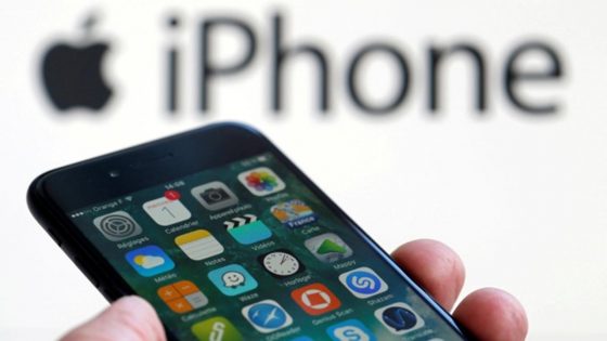 Apple je priznal, da je namerno upočasnjeval delovanje starejših telefonov iPhone.