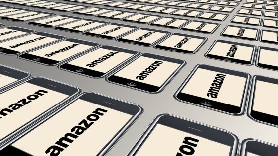 Amazon krši pravila konkurence v EU