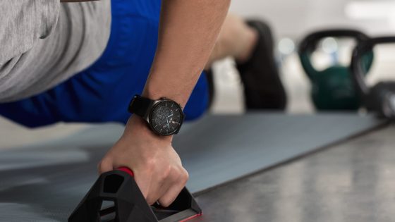 Huawei Watch GT 2: Pametna ura za modno ozaveščenega uporabnika