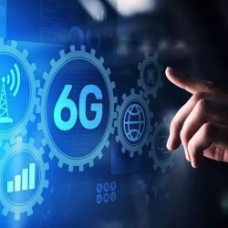 Mobilno omrežje 6G naj bi bilo kot nalašč za hiter prenos ogromne količine podatkov!