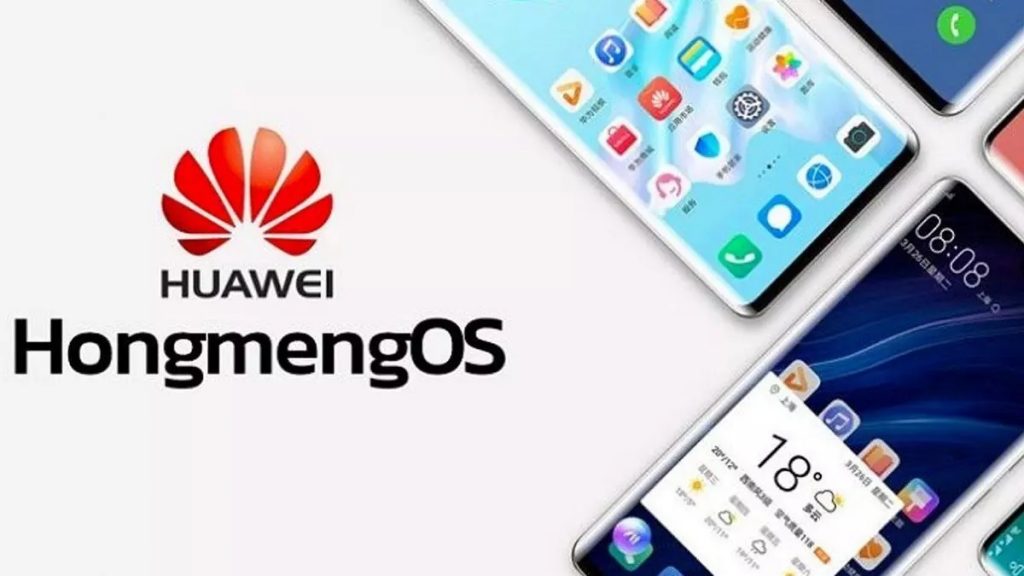 Prvi pametni mobilni telefon s sistemom Huawei HongMeng OS bi lahko bil naprodaj kmalu.