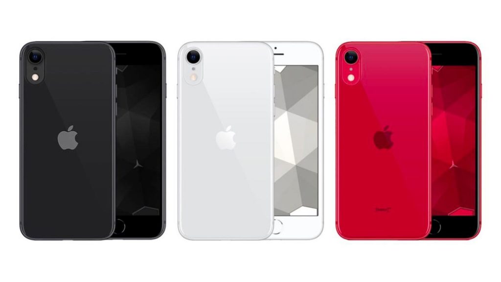 Telefon Apple iPhone SE 2021 naj bi bil na voljo šele v drugi polovici naslednjega leta.