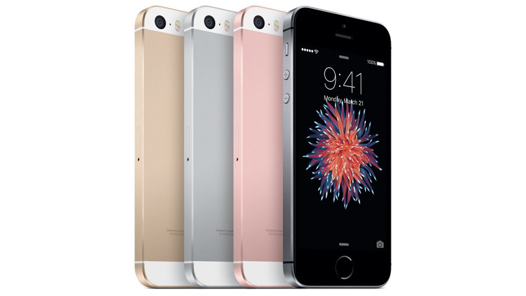 Mobilni operacijski sistem Apple iOS 15 po vsej verjetnosti ne bo na voljo za telefone družin iPhone 6S in iPhone SE.