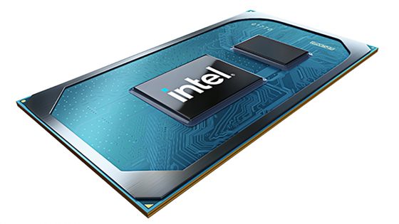 Intel bi se lahko s procesorji Tiger Lake-H brez težav kosal s procesorji Ryzen 4000 konkurenčnega procesorja AMD.