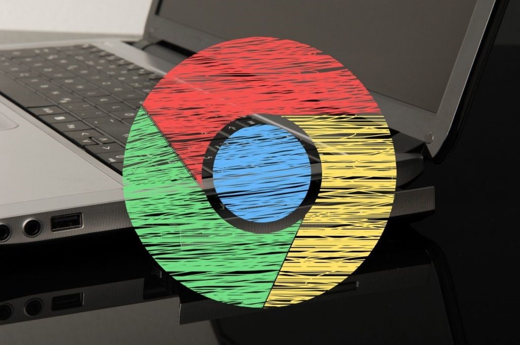 Novi Google Chrome vas bo brez težav takoj prevzel.