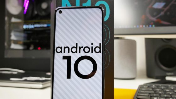 Nova poceni telefona OnePlus Nord bosta deležna posodobitve le še na Android 11.