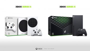 Povpraševanje po novih igralnih konzolah Xbox Series S in Xbox Series X je preseglo tudi najbolj optimistične napovedi.