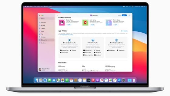 Starejši prenosniki Apple MacBook Pro naj bi imeli težave z novim operacijskim sistemom macOS Big Sur.
