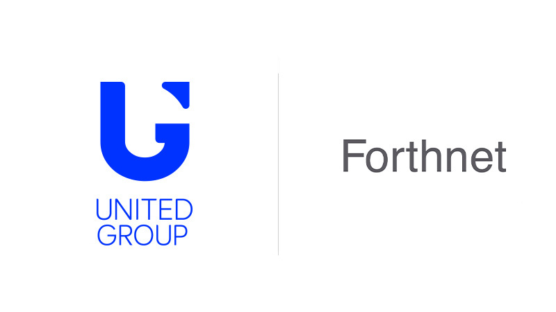 Vstop skupine United Group na grški trg je še en mejnik v njeni strategiji rasti v Evropi.