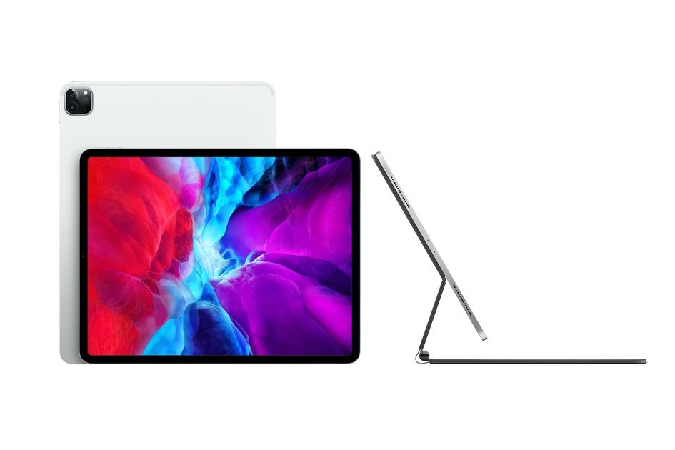 Novi iPad naj bi bil večji in zmogljivejši.