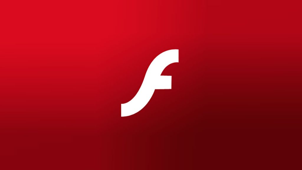 Podjetje Adobe ne bo več podpiralo tehnologije Flash.