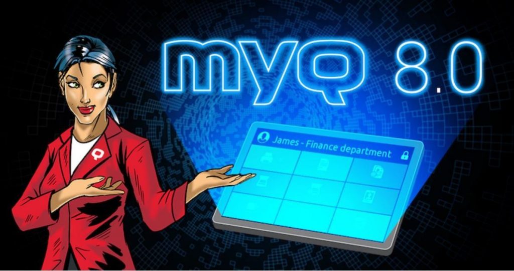 MyQ