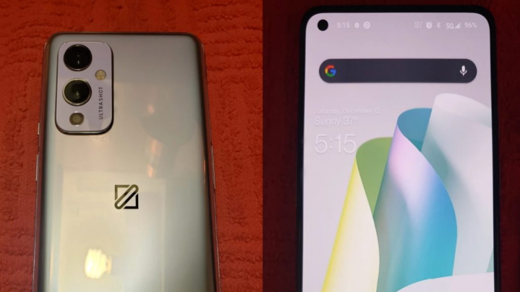 Pametni mobilni telefon OnePlus 9 5G naj bi bil na voljo za prodajo v prvem tromesečju leta 2021.