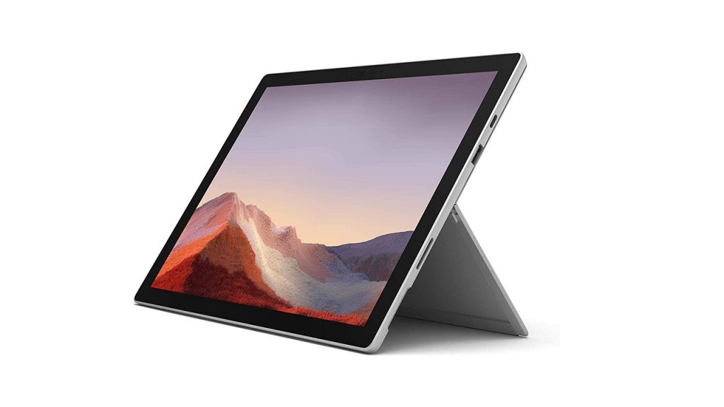 Novi Microsoft Surface 8 Pro bo javnosti razkrit januarja 2021.