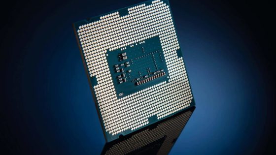 Novi procesorji Intel naj bi se lažje kosali s procesorji konkurenčnega podjetja AMD.