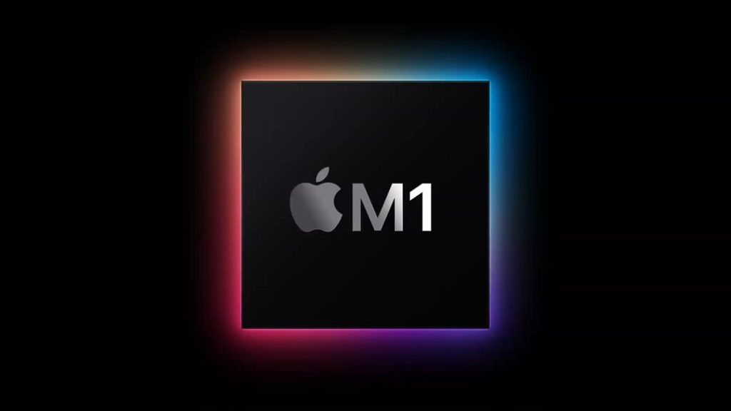 Procesorji Apple M1 so se že takoj na začetku izkazali za izjemne!