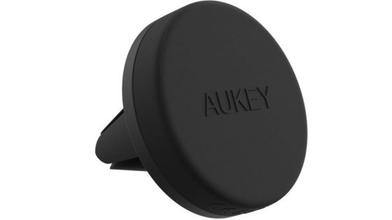 Aukey Magnetic Car Phone Holder