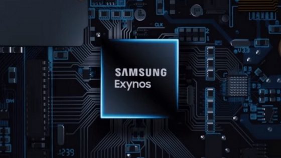 Samsung Exynos 2100 je bil pripravljen za težko pričakovani Galaxy S21!