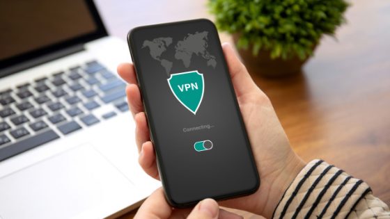 Spletni kriminalci so nedavno ostali brez še enega ponudnika VPN storitev.