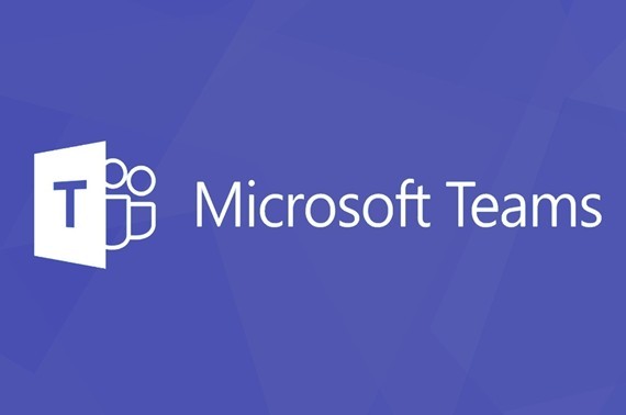 Microsoft Teams - virtualne sobe