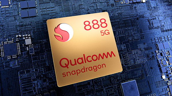 Novi Qualcomm Snapdragon 888 nedvomno obeta veliko!