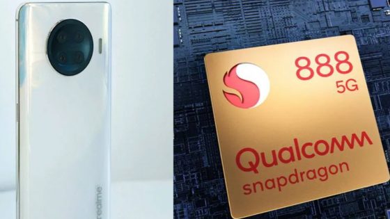 Prva telefona s procesorjem Qualcomm Snapdragon 888 5G bosta na voljo že na začetku naslednjega leta.
