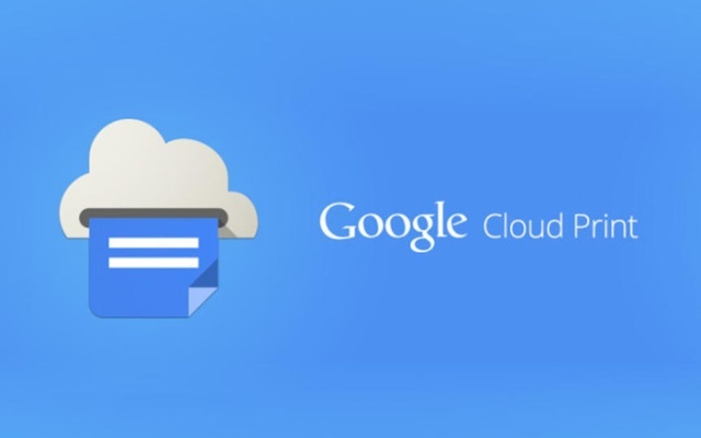 Google je oblačno storitev Cloud Print ukinil 31. decembra 2020.