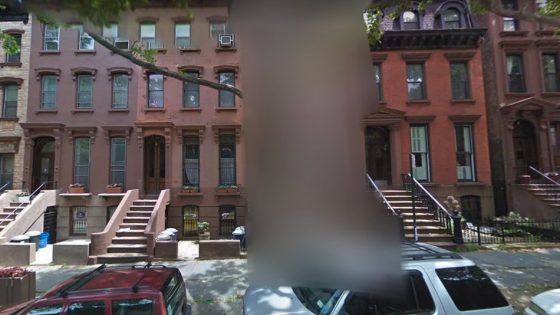 Kako zamegliti svojo hišo na Google Street View?